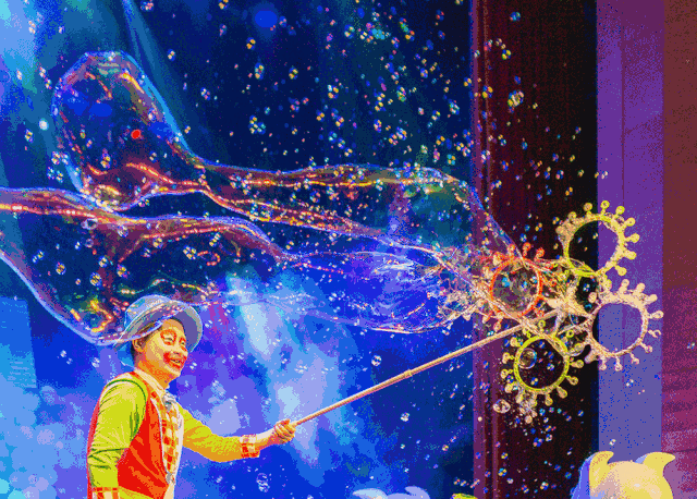 泸州家门口的夏日避暑宝地,温度低至0℃,就在这里._泡泡