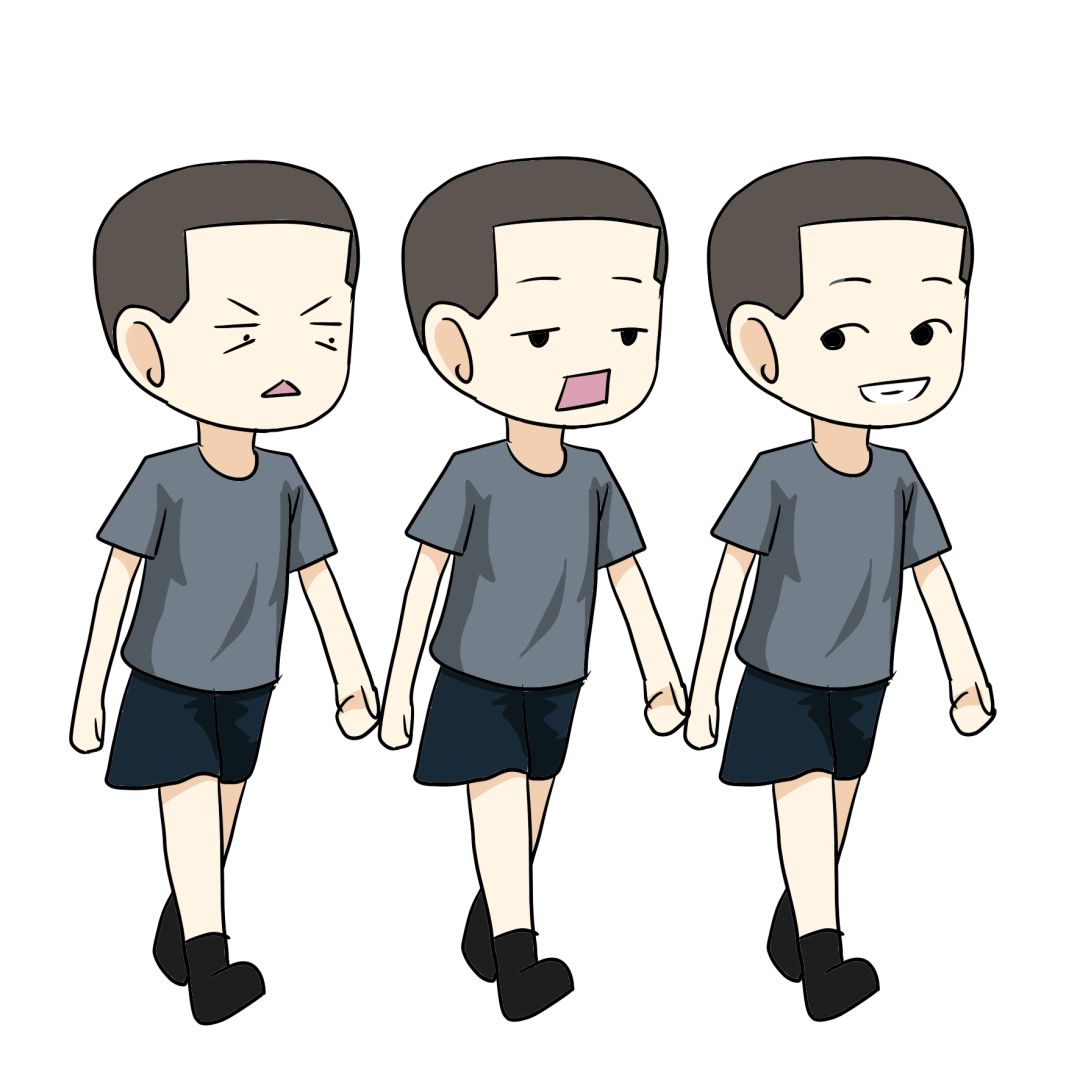 什么是军人 67_训练