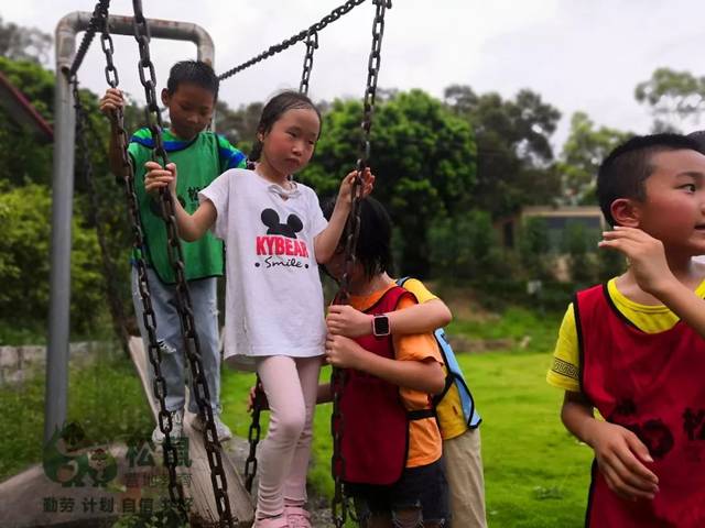 野外大课堂,上一堂非凡的红色文化课——圣学教育暑期特训营