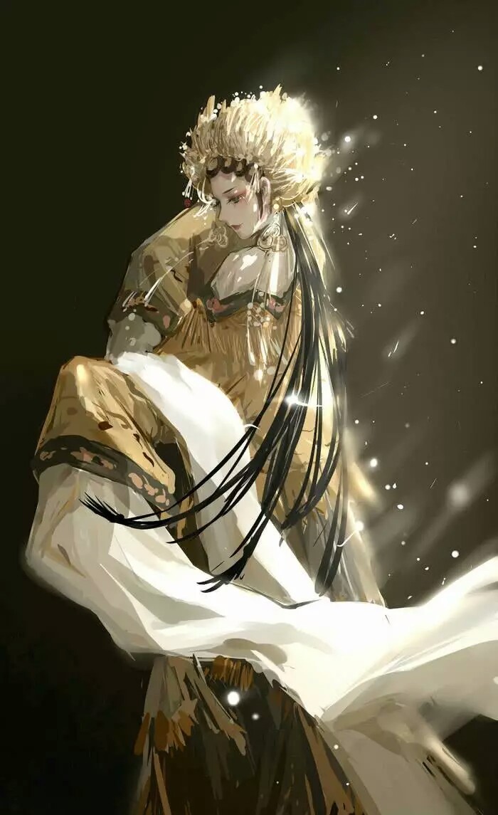 精美壁纸 | 送上今日份的古风壁纸