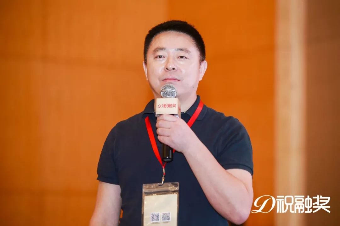 思哲设计院有限公司创始人/总设计师罗思敏当前的设计已经越来越细化