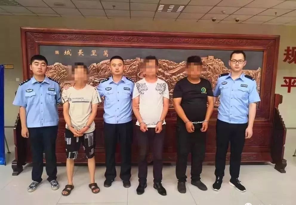 2019年6月份以来,静乐县频发盗窃变压器的案件