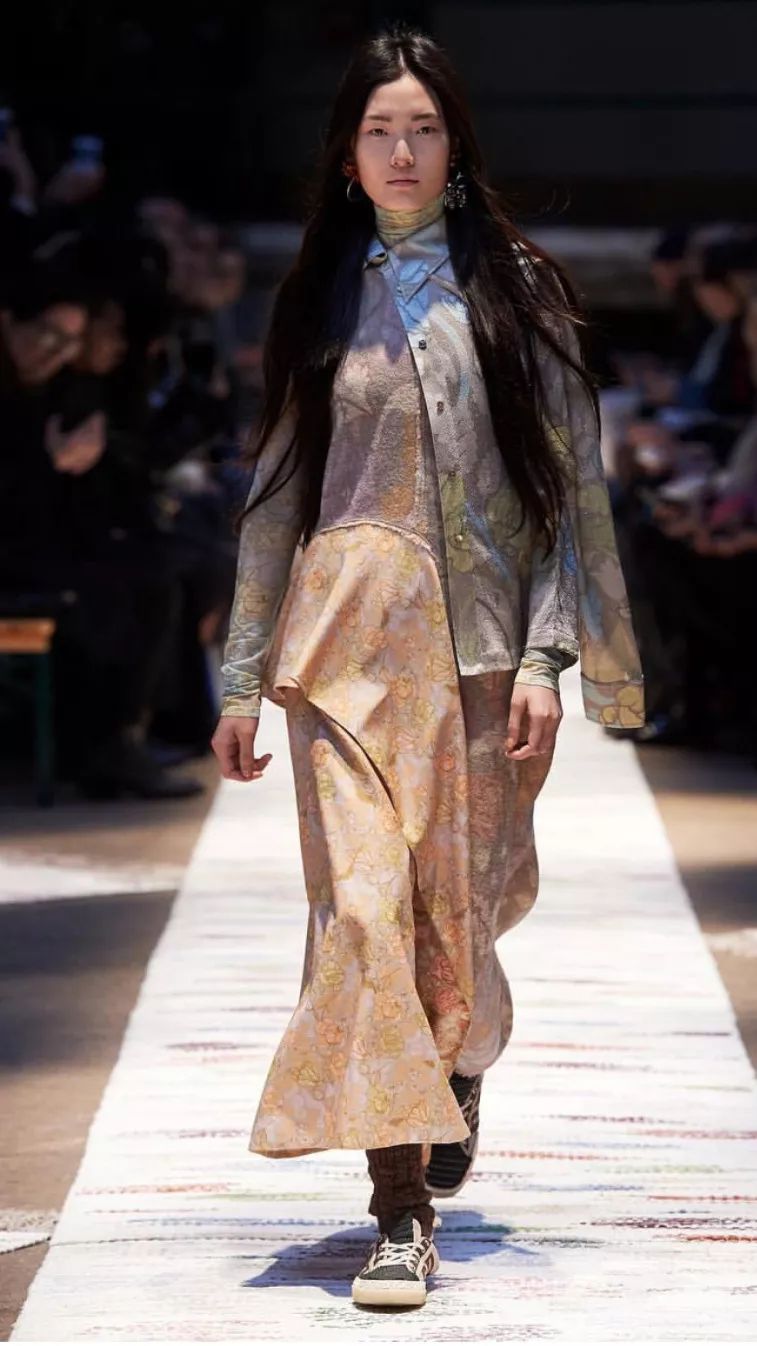 正在崛起的新生代国模你识几个