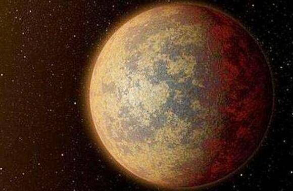 在比地球大100倍的岩质行星上会不会存在比人类大100倍的生物