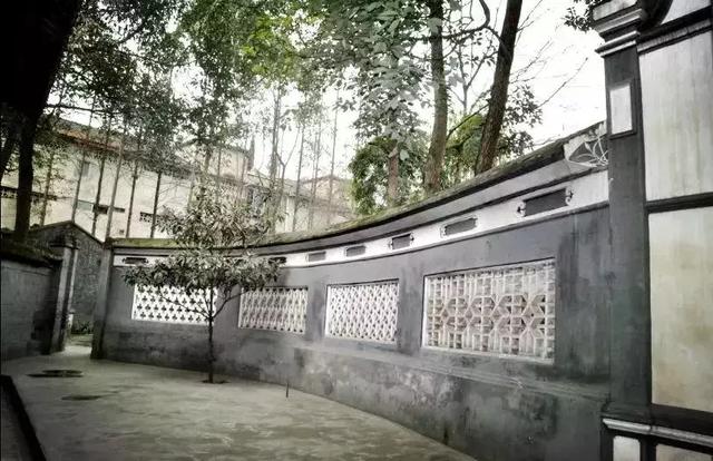 安仁故事刘湘公馆何以与众不同