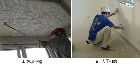 水泥墙可以直接用腻子喷涂机喷防水涂料吗