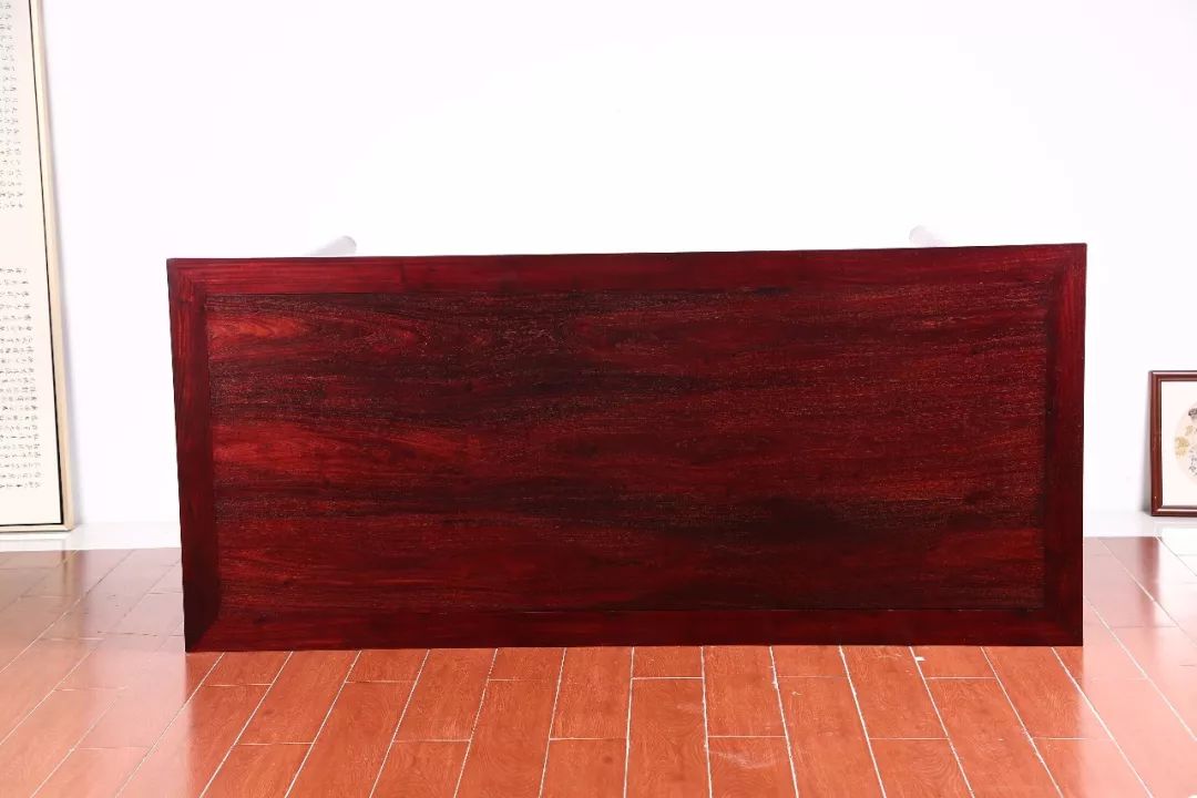 赞比亚血檀明式画案活动优惠中