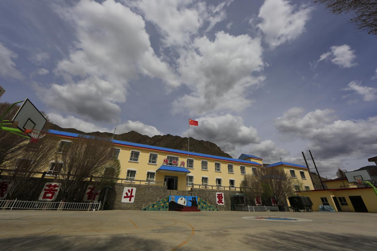 你当过兵吧走过22000多公里的那种