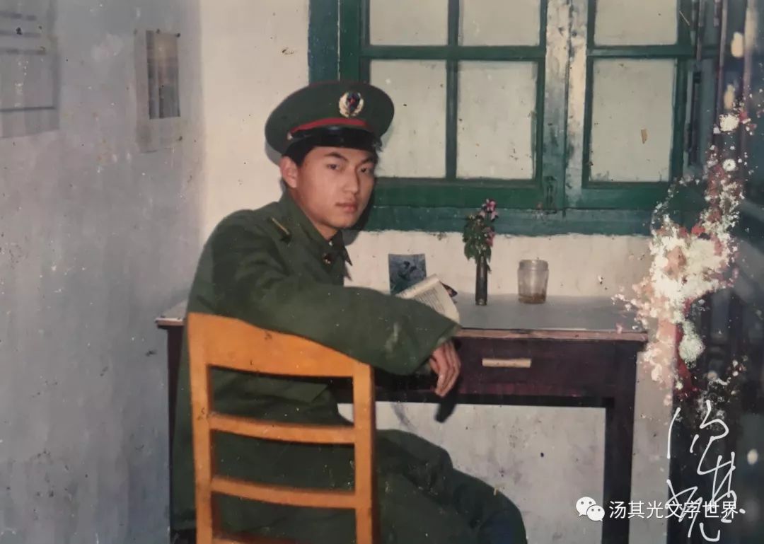 也曾执剑守天涯