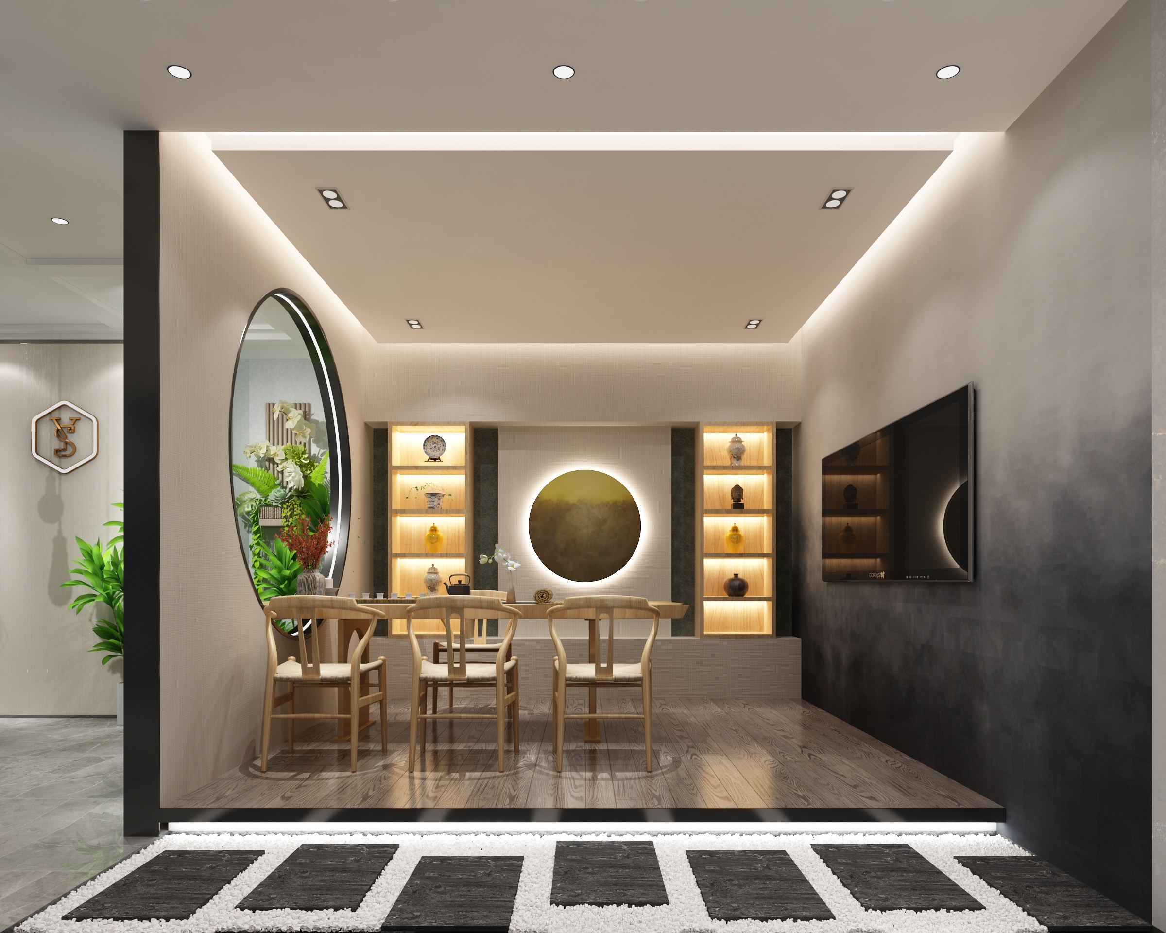 简派如今市场的热门涂料有哪些