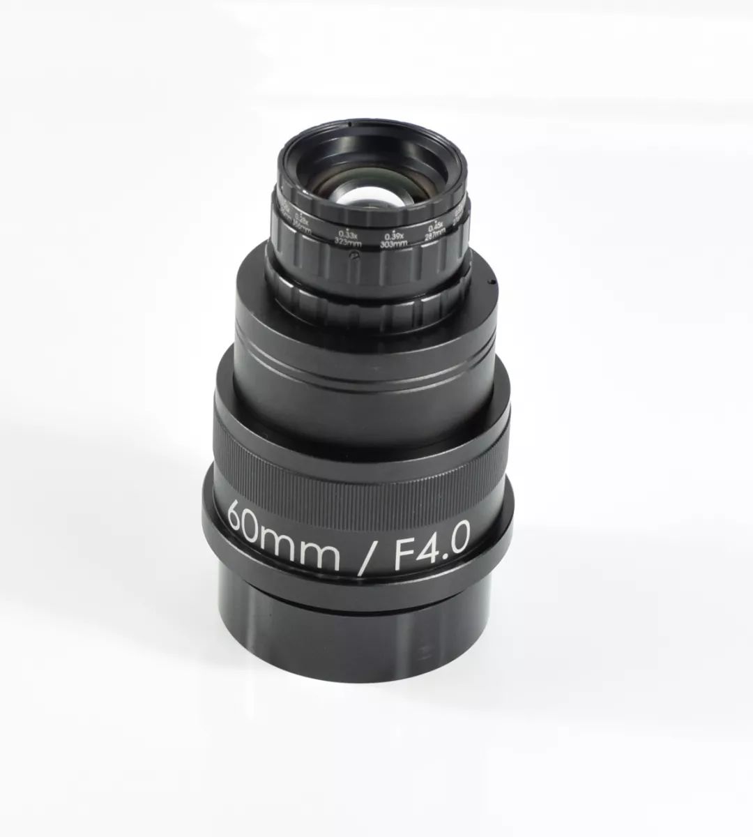 横跨光电多个行业长理工校友企业致力拓展光学应用市场