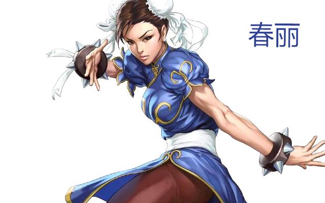 成龙电影里的女装一个扮相彻底毁春丽