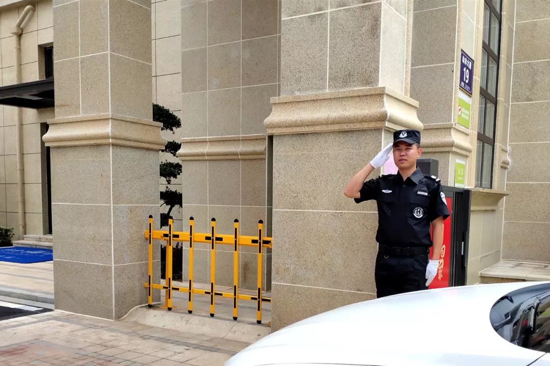 开元安保公司怎么样(开元安装集团有限公司)