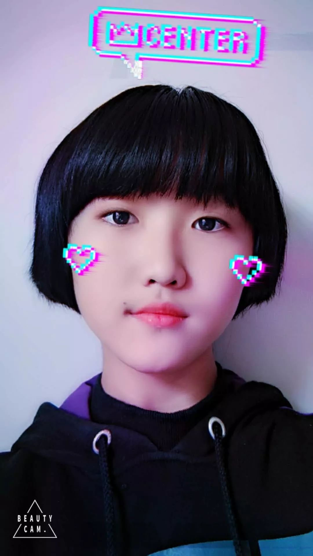 选手三号王婷玉no. 3我是一个积极,上进,活泼,开朗的阳光女孩.