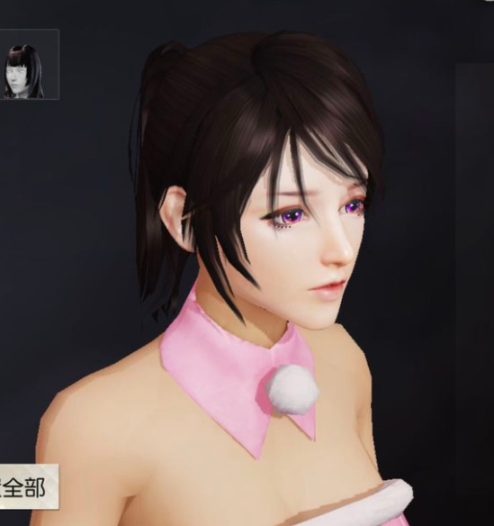 荒野行动:捏脸系统还能这样用,玩家捏出这张脸,网易看了想打人