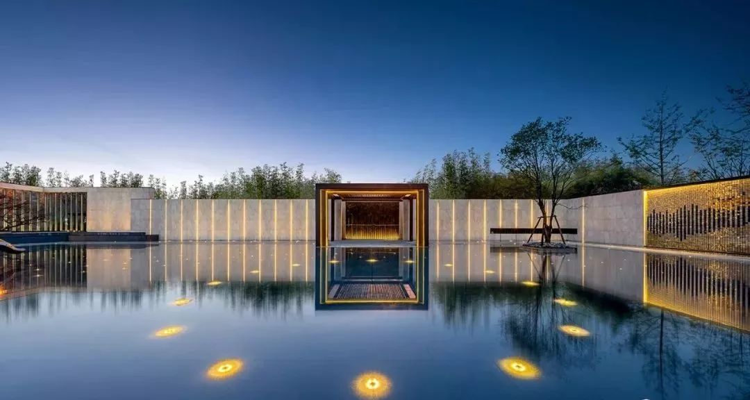 80款 · 景观围墙创意设计_系统