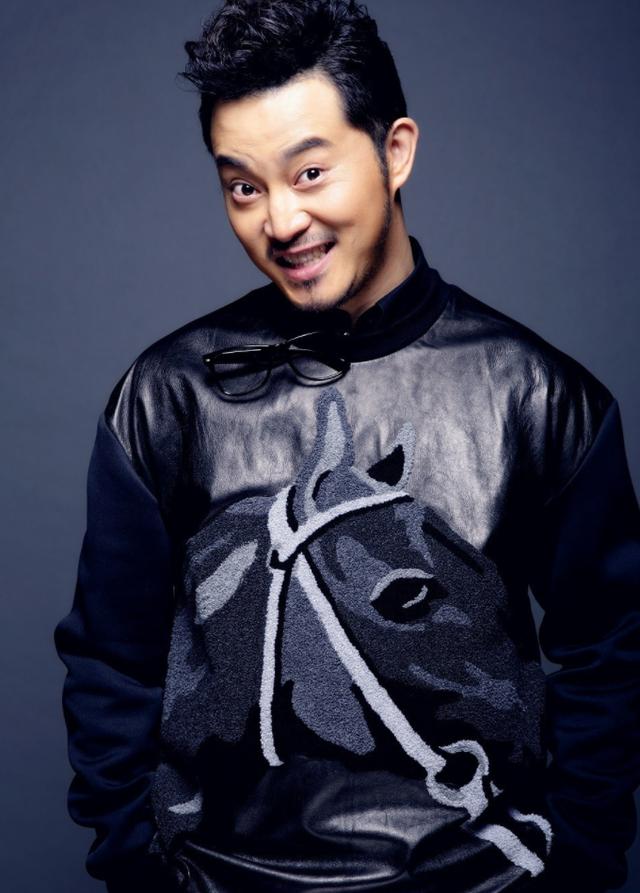 演员请就位你期待吗