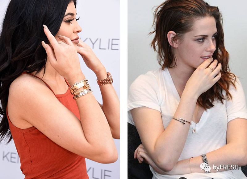 小研究定情信物那么多气场这么强的没几个