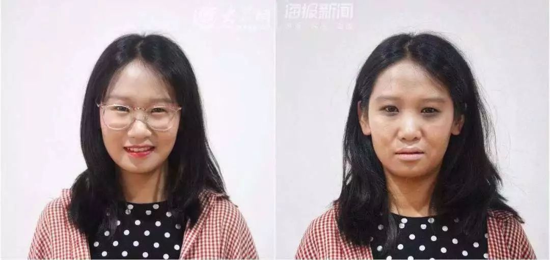 转瞬老去20岁吸毒妆带你直面触目惊心的毒品侵蚀