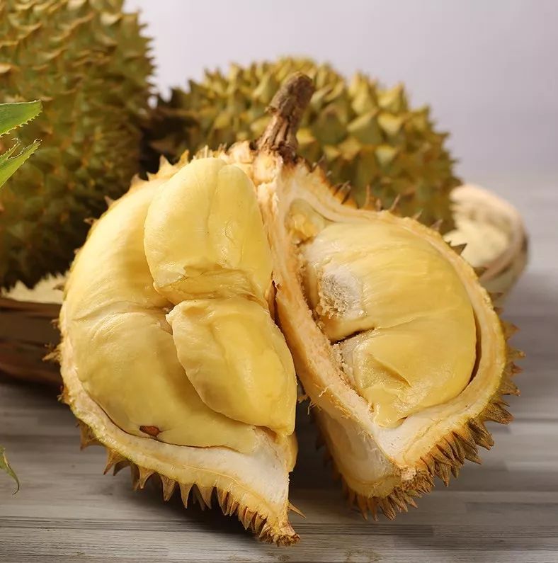 66元1个"巴掌榴莲"送到家!