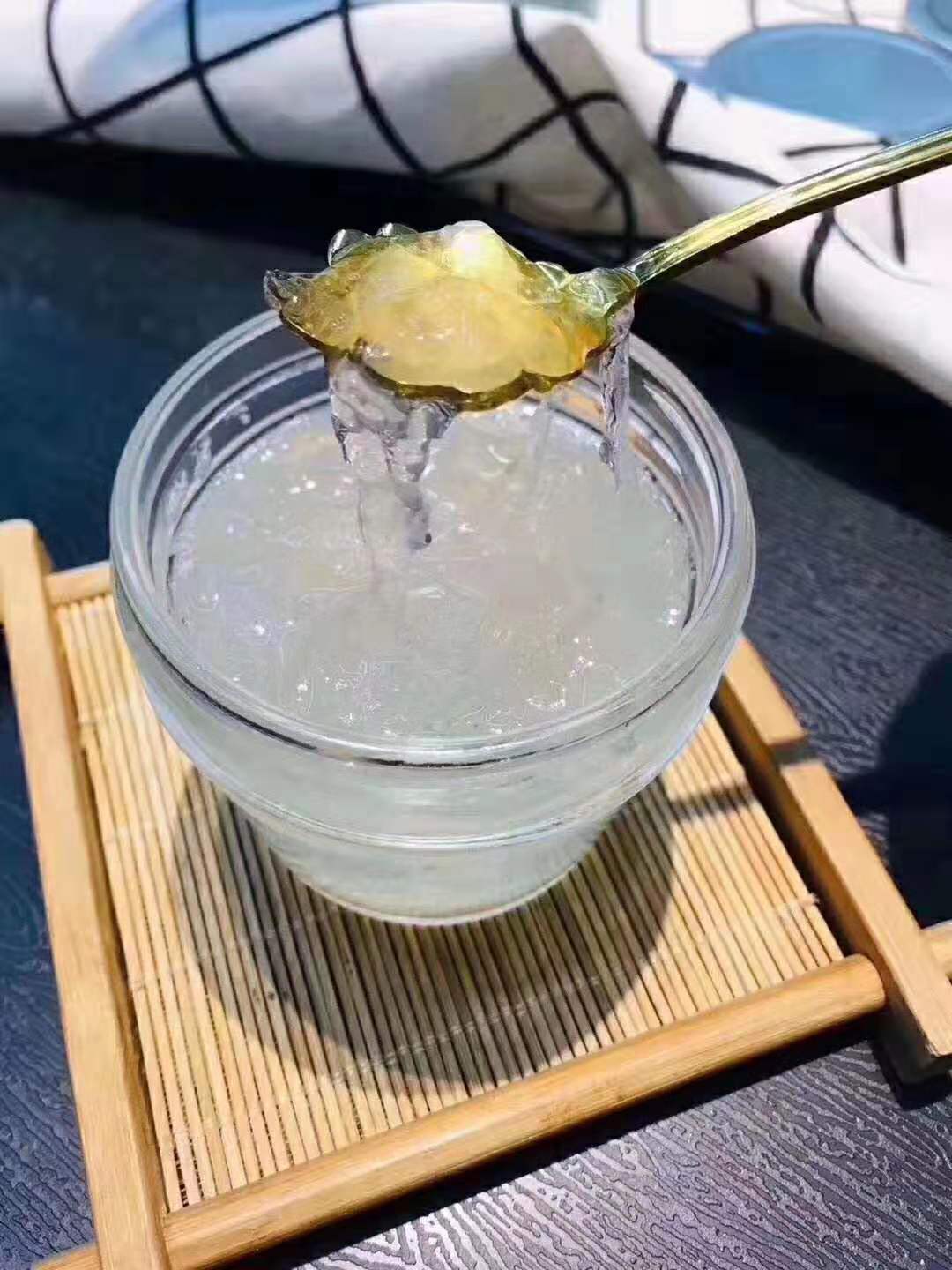 吃了一个月的鲜炖燕窝试吃报告