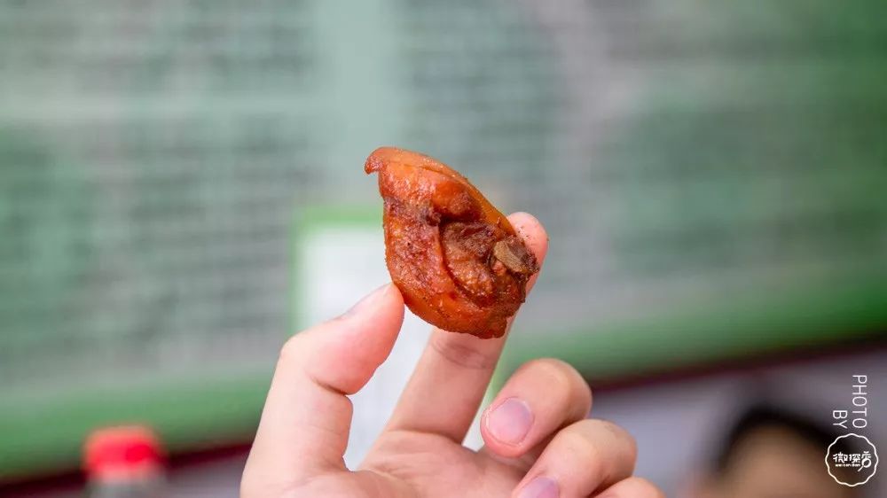 老板:"料足则味正"告诉你答案!_郑州