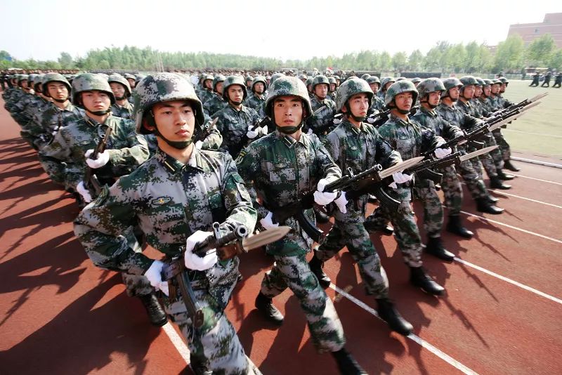 八一特辑 | 让军魂在司法行政岗位上熠熠生辉_勾敬铭