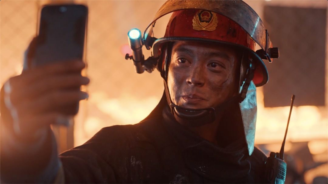 丽水人身边的烈火英雄新华社共青团中央都在点赞这群年轻人