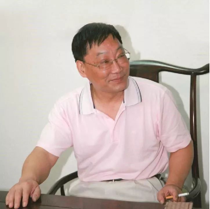 挥毫落纸空有墨求教人间已无方悼恩师方传鑫先生