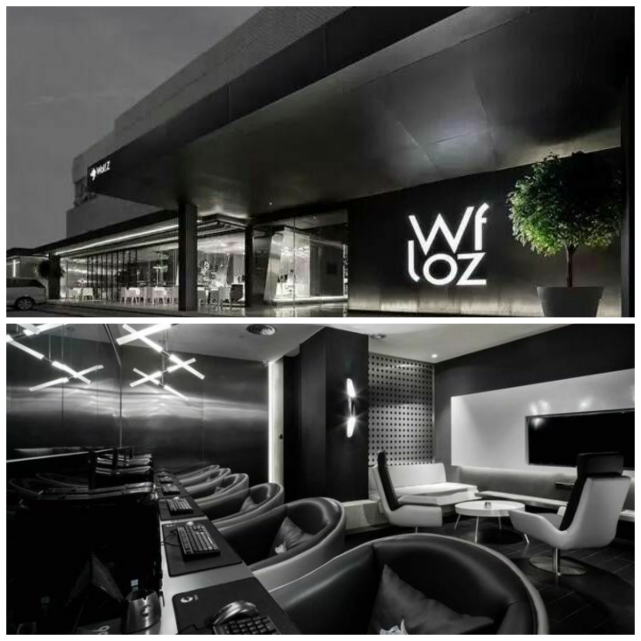 3年过去了,周杰伦1小时300元的"魔杰电竞"网吧怎么样了?