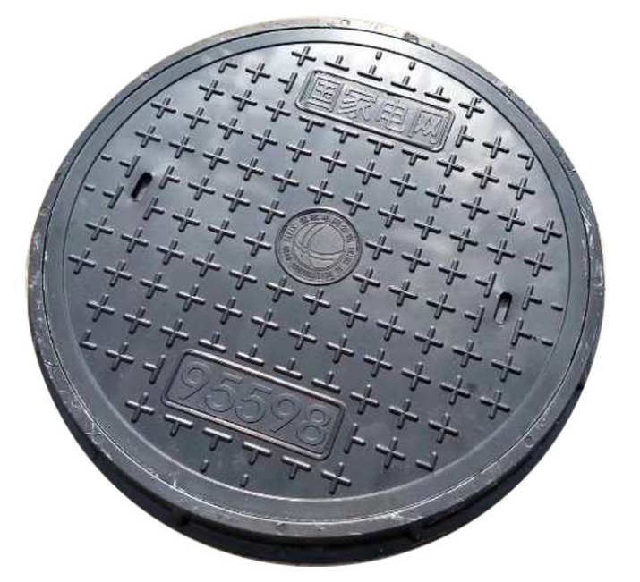 井盖性能的要求