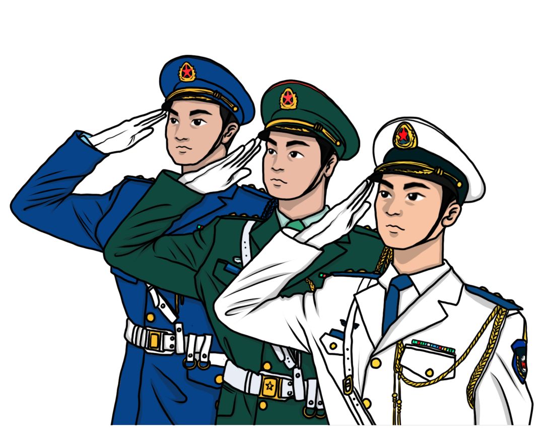 夏秋季征兵圆自己的军营梦完成父辈心愿有志青年纷纷前来报名