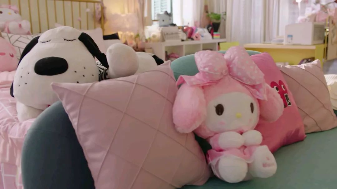 从房间细节看李现和杨紫根本不可能在一起