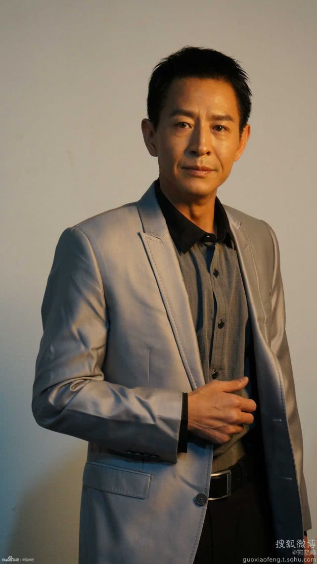 原创郭晓峰山河岁月来路漫长我愿陪你走过以后的每一天
