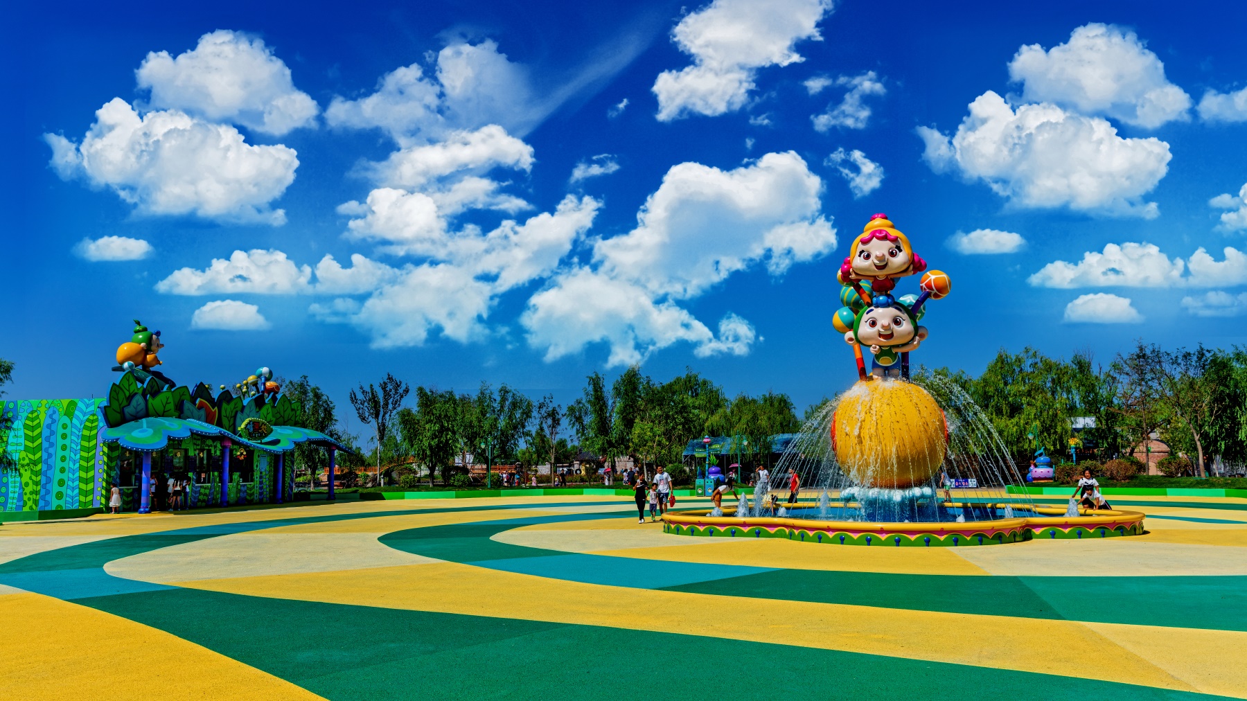 葫芦山庄游玩摄影,大片既视感,游玩 拍照好去处