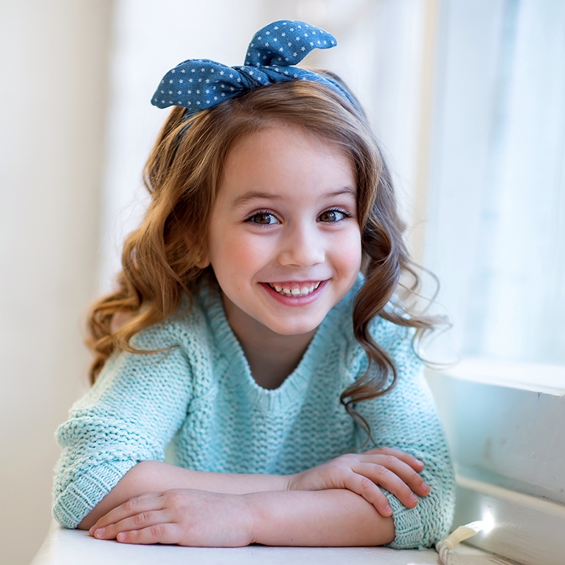 孩子吃什么对眼睛好见到含有这些的就买吧