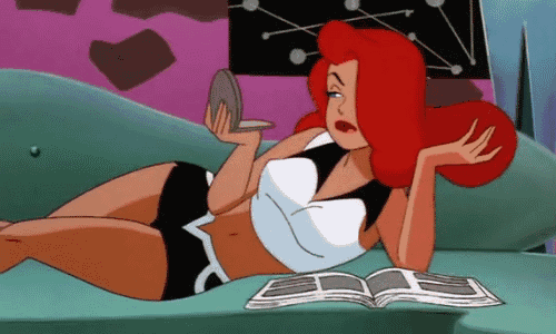 你这么瘦却仍然有"小肚子"的真相,竟然是它!_腹部