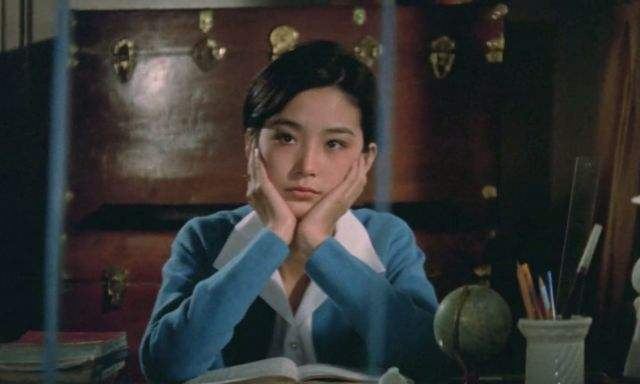 林青霞出演的15部影片部部经典惊艳了时光