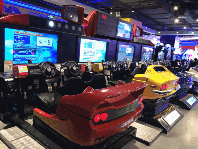 万达这家电玩城疯了299元嗨翻全场保龄球射箭馆应有尽有进去不想出来