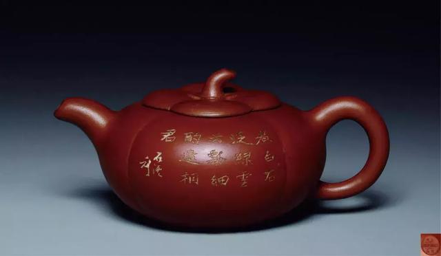 紫砂界陶刻的三石传奇北岩岩如石溪你知道他们是谁吗