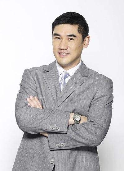 52岁吴大维透露已经结婚老婆是台湾人性格强势能压得住自己