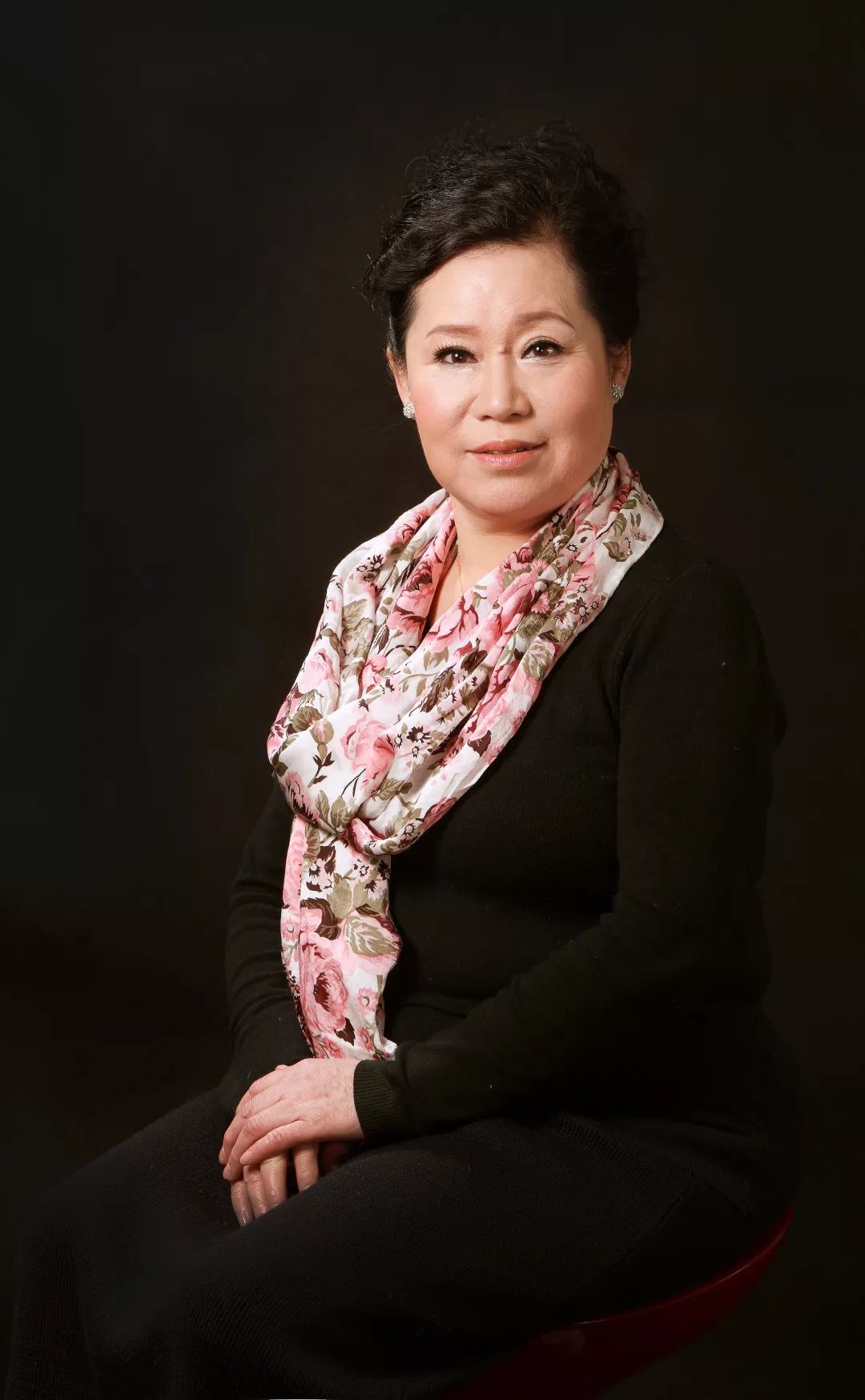 成熟的稻子低着头记广西艺术学院音乐学院声乐系二级教授龚小平