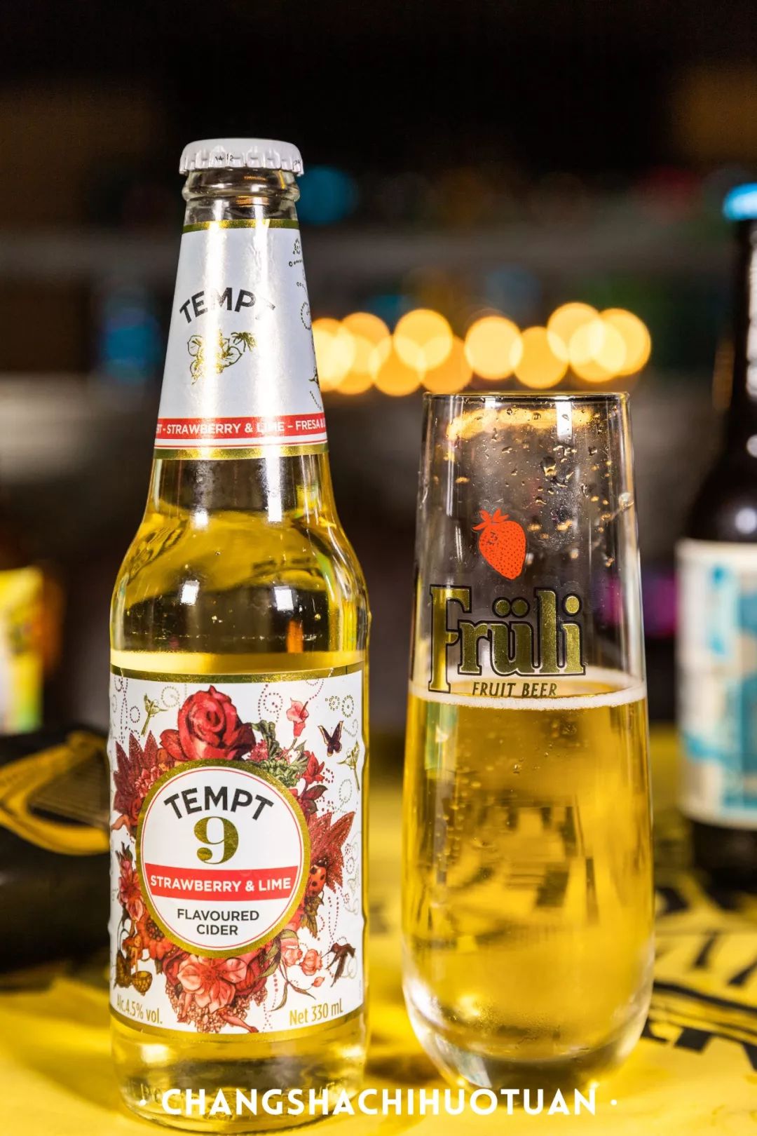 flavouredcider