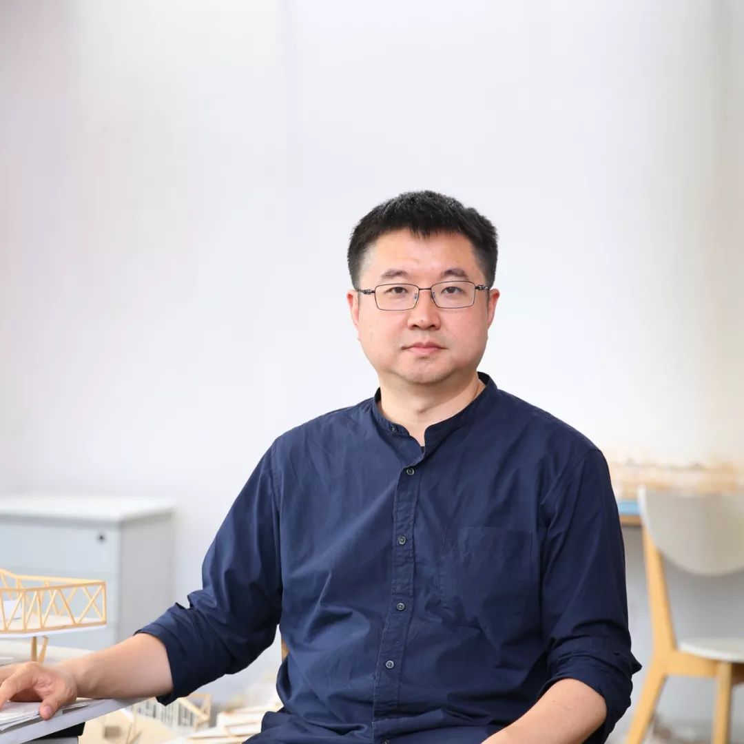 建筑与室内,单体与聚落的整体设计观祝晓峰导师阵容推荐入住酒店:虹桥