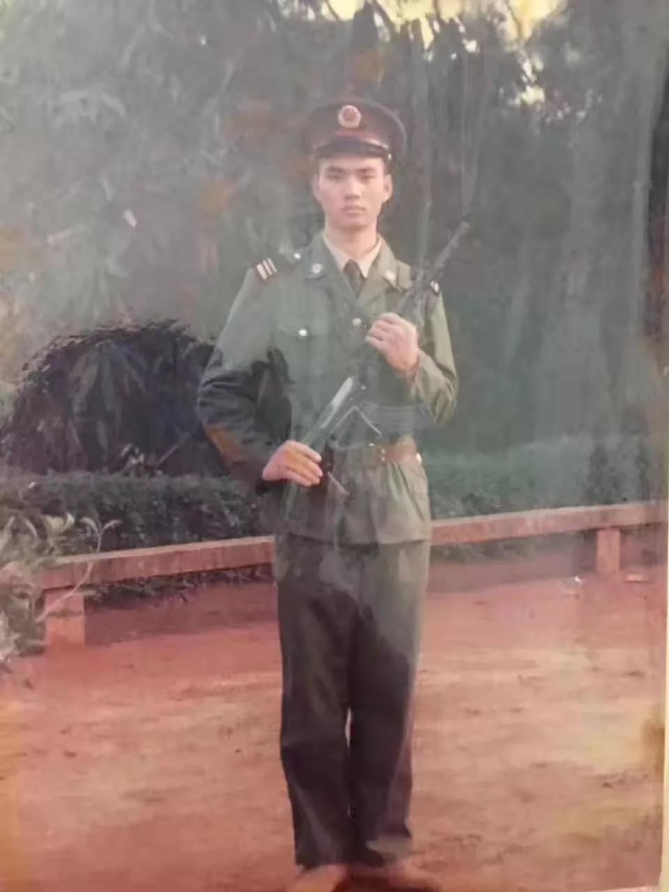 阅兵| 不忘初心铸匠心 厦航老兵谱新传_飞行