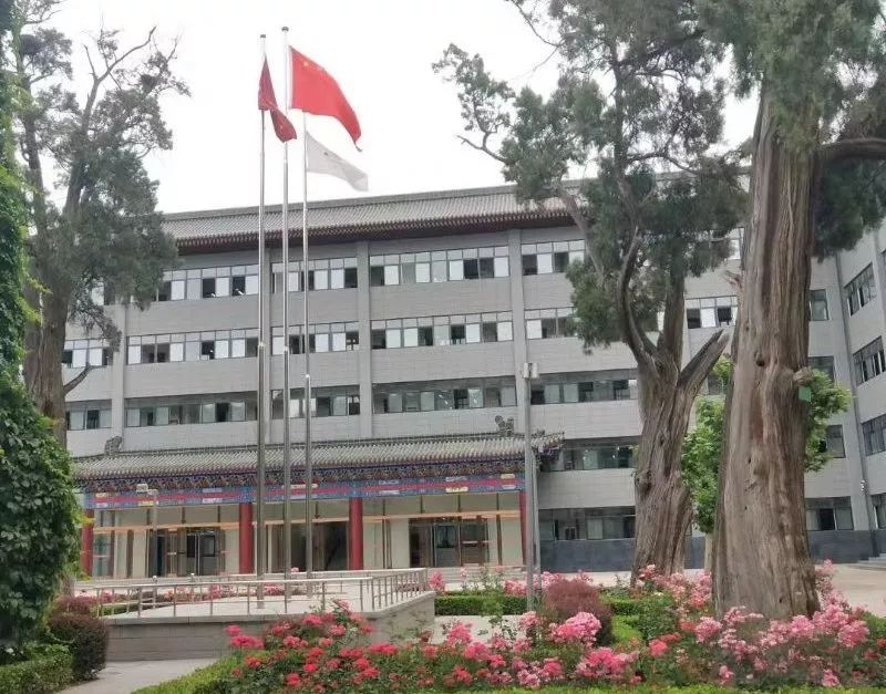 铜川市第一中学2019年高一新生注册报到公告