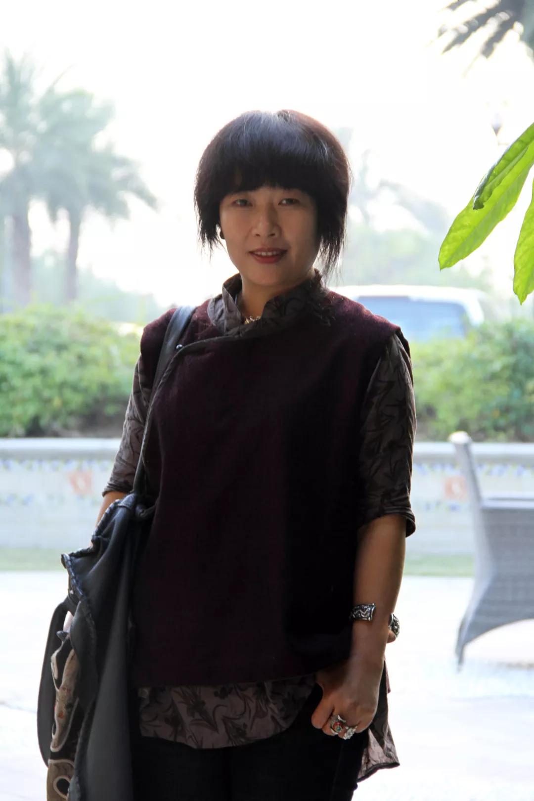 从赵树理到葛水平:骨子里透露的"山药蛋"气息