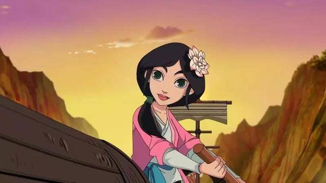 八哥说八仙:何仙姑