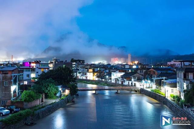 乡村振兴罗源印象让你领略畲家福地有多美