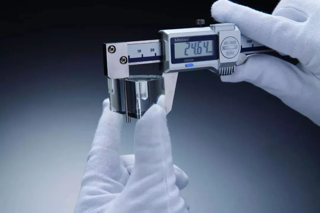 【工具】各类卡尺的详细使用方法,你全会吗?_测量